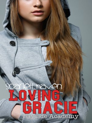 cover image of Loving Gracie